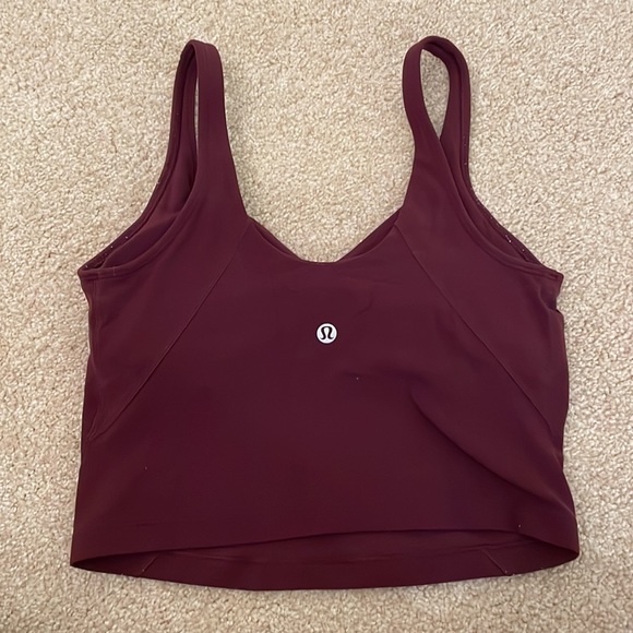 Lululemon Align Tank Top - Picture 2 of 3
